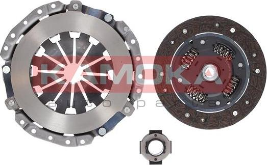 Kamoka KC030 - Clutch Kit www.parts5.com