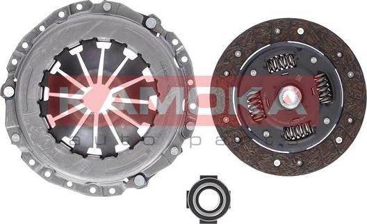 Kamoka KC030 - Clutch Kit www.parts5.com