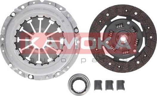 Kamoka KC021 - Clutch Kit www.parts5.com