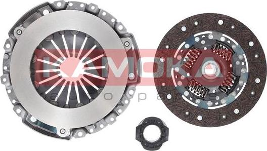 Kamoka KC023 - Clutch Kit www.parts5.com