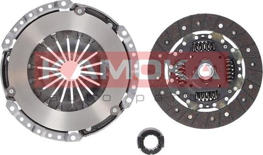 Kamoka KC022 - Clutch Kit www.parts5.com