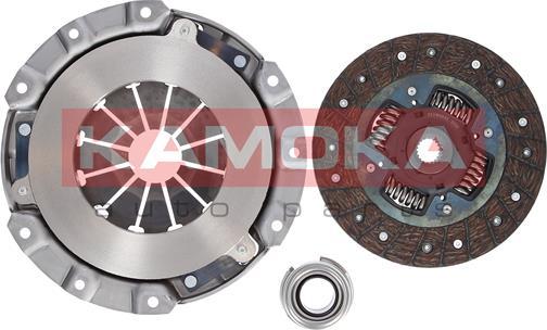 Kamoka KC078 - Clutch Kit www.parts5.com