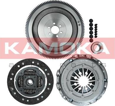 Kamoka KC138 - Clutch Kit www.parts5.com