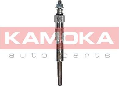 Kamoka KP053 - Подгревна свещ www.parts5.com