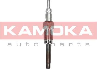 Kamoka KP008 - Bujie incandescenta, incalzire auxiliara www.parts5.com