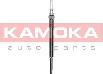 Kamoka KP076 - Bougie de préchauffage www.parts5.com