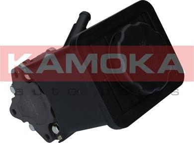 Kamoka PP040 - Hydraulic Pump, steering system www.parts5.com