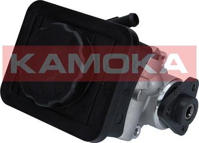 Kamoka PP040 - Hydraulic Pump, steering system www.parts5.com