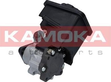 Kamoka PP040 - Hydraulic Pump, steering system www.parts5.com