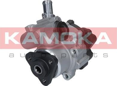 Kamoka PP041 - Hydraulic Pump, steering system www.parts5.com