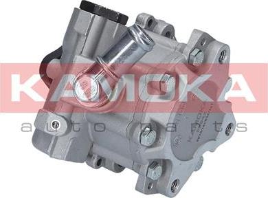 Kamoka PP042 - Hydraulic Pump, steering system www.parts5.com