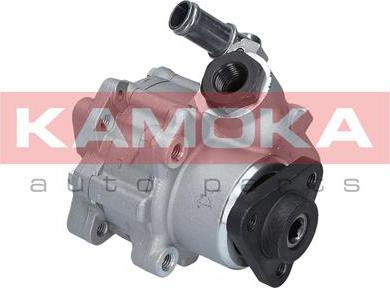 Kamoka PP042 - Hydraulic Pump, steering system www.parts5.com