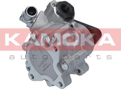 Kamoka PP042 - Hydraulic Pump, steering system www.parts5.com