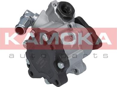 Kamoka PP047 - Hydraulic Pump, steering system www.parts5.com