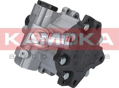 Kamoka PP047 - Hydraulic Pump, steering system www.parts5.com