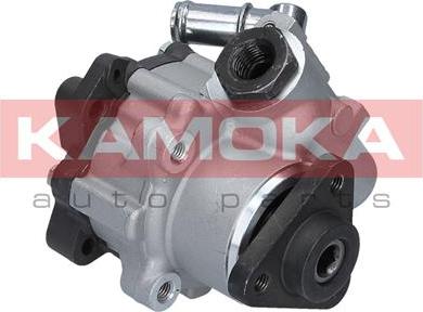 Kamoka PP047 - Hydraulic Pump, steering system www.parts5.com