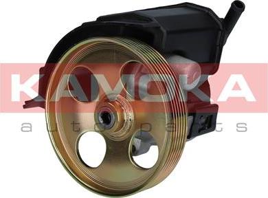 Kamoka PP056 - Hydraulic Pump, steering system www.parts5.com