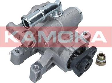 Kamoka PP069 - Hydraulic Pump, steering system www.parts5.com