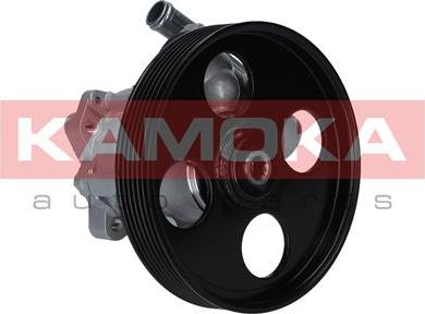 Kamoka PP064 - Hydraulic Pump, steering system www.parts5.com