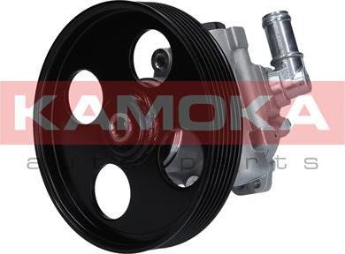 Kamoka PP064 - Hydraulic Pump, steering system www.parts5.com