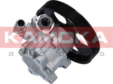 Kamoka PP064 - Hydraulic Pump, steering system www.parts5.com