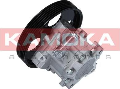 Kamoka PP064 - Hydraulic Pump, steering system www.parts5.com