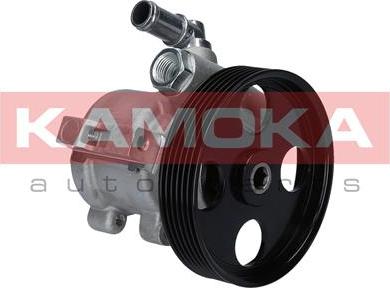 Kamoka PP066 - Hydraulic Pump, steering system www.parts5.com