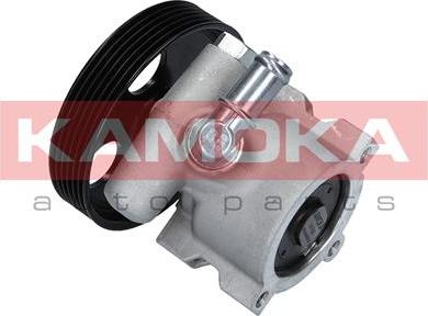 Kamoka PP066 - Hydraulic Pump, steering system www.parts5.com