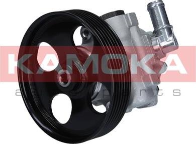 Kamoka PP063 - Hydrauliikkapumppu, ohjaus www.parts5.com