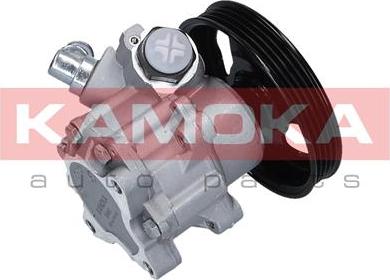 Kamoka PP067 - Hydraulic Pump, steering system www.parts5.com