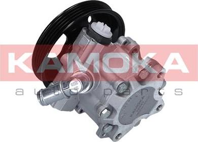 Kamoka PP067 - Hydraulic Pump, steering system www.parts5.com