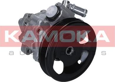 Kamoka PP067 - Hydraulic Pump, steering system www.parts5.com