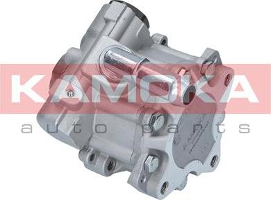 Kamoka PP008 - Hydraulic Pump, steering system www.parts5.com