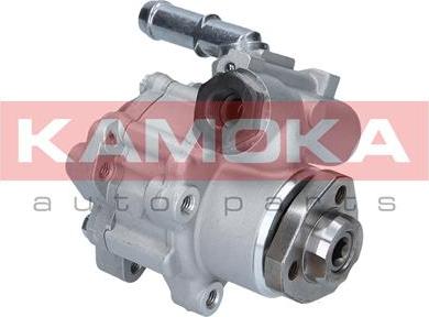 Kamoka PP008 - Hydraulic Pump, steering system www.parts5.com