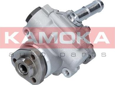 Kamoka PP008 - Hydraulic Pump, steering system www.parts5.com