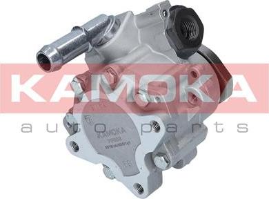 Kamoka PP008 - Hydraulic Pump, steering system www.parts5.com