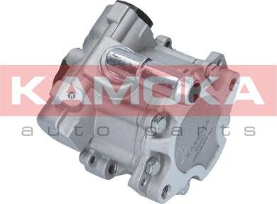 Kamoka PP007 - Hydraulic Pump, steering system www.parts5.com