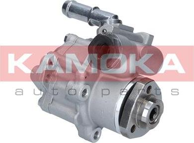 Kamoka PP007 - Hydraulic Pump, steering system www.parts5.com