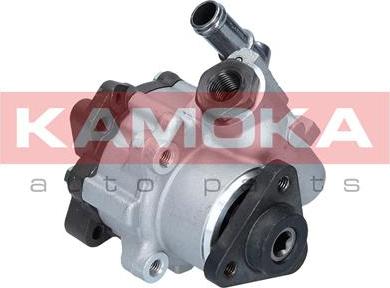 Kamoka PP019 - Hydraulic Pump, steering system www.parts5.com