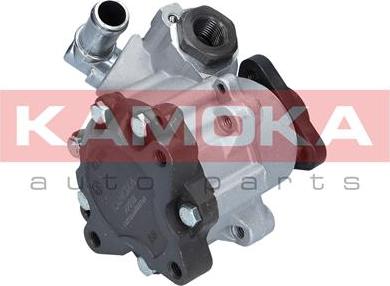 Kamoka PP019 - Hydraulic Pump, steering system www.parts5.com