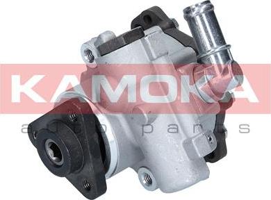 Kamoka PP019 - Hydraulic Pump, steering system www.parts5.com