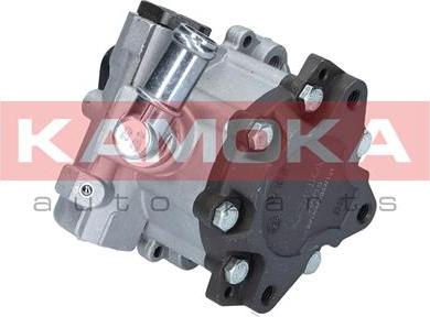 Kamoka PP019 - Hydraulic Pump, steering system www.parts5.com