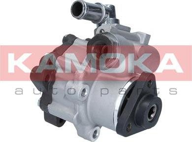 Kamoka PP018 - Hydraulic Pump, steering system www.parts5.com