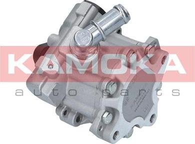 Kamoka PP017 - Hydraulic Pump, steering system www.parts5.com