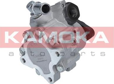 Kamoka PP017 - Hydraulic Pump, steering system www.parts5.com