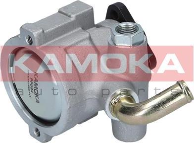 Kamoka PP084 - Hydraulic Pump, steering system www.parts5.com