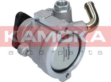 Kamoka PP084 - Hydraulic Pump, steering system www.parts5.com