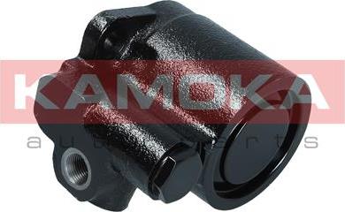 Kamoka PP087 - Hydraulic Pump, steering system www.parts5.com