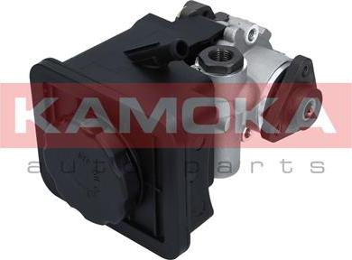 Kamoka PP034 - Pompa hidraulica, sistem de directie www.parts5.com