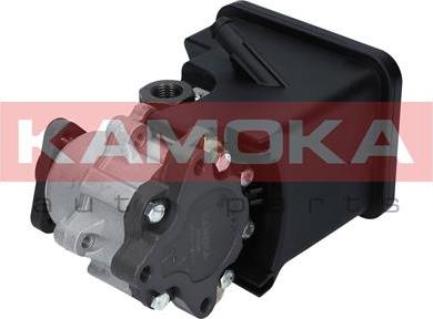 Kamoka PP034 - Pompa hidraulica, sistem de directie www.parts5.com